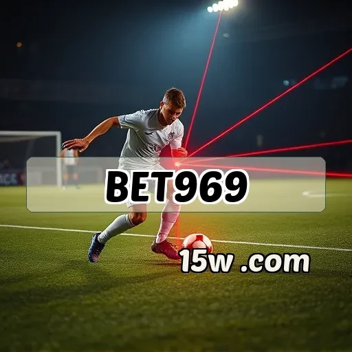 bet969.com: Descubra o Melhor do Jogo Seguro e Diversão