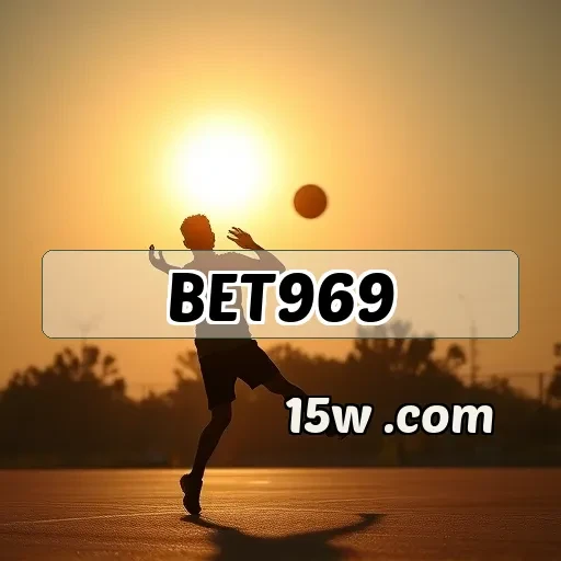 bet969.com: Explore o Login Para Otimizar Suas Apostas e Jogos
