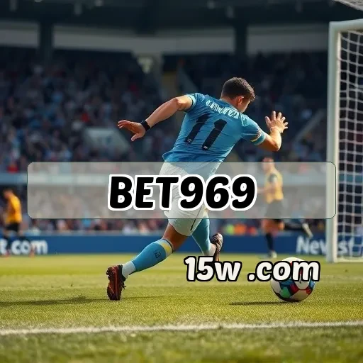bet969.com: Descubra Promoções Imperdíveis para Apostadores