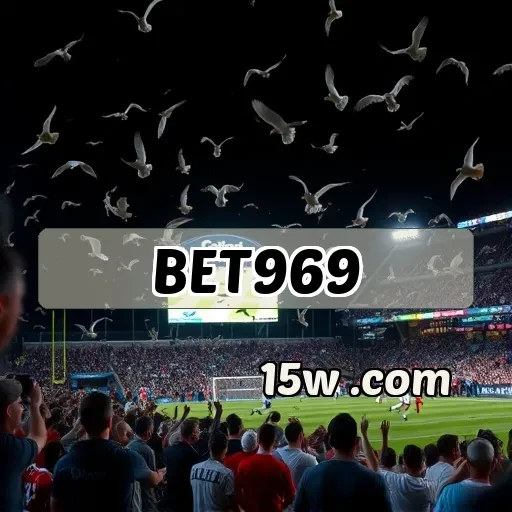 bet969.com: Segurança em Jogo - Protegendo Seus Dados e Apostas