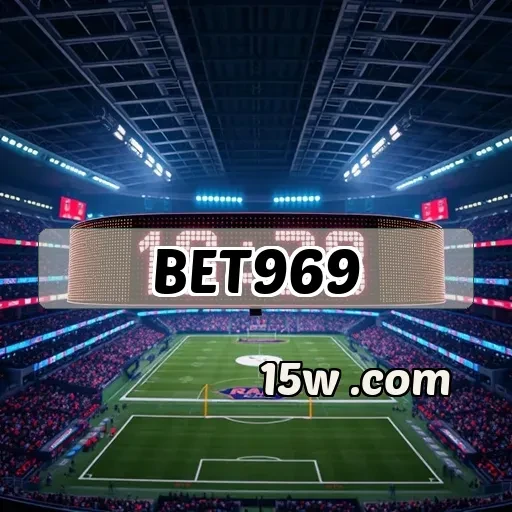 bet969.com: O Suporte 24/7 que Todo Jogador Deseja Ter!