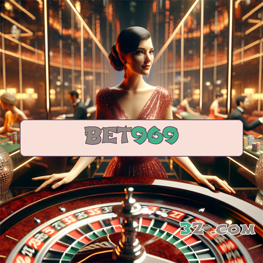 Mergulhe na Incrível Plataforma do bet969.com e Jogue!