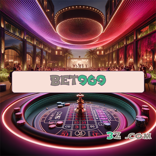Promoções Incríveis do Bet969.com para Você Apostar com Estilo