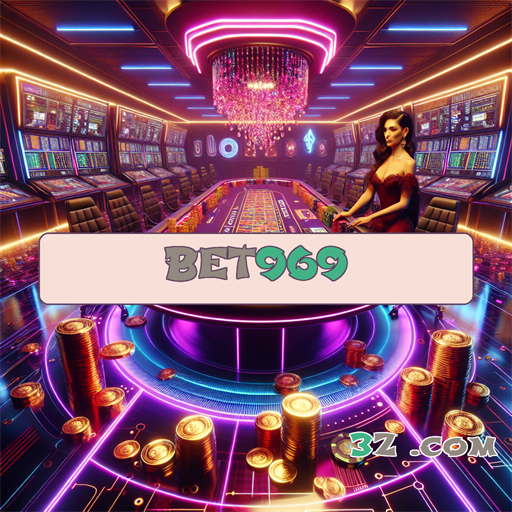 Aventura e Inovação nas Slots do bet969.com