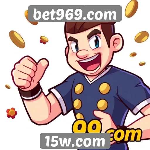 Análise das opções de jogos disponíveis no bet969.com