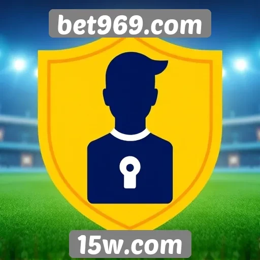 Avaliação de segurança do site bet969.com